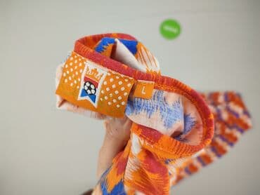 kombinezon spódnico spodnie: Kombinezon damski, rozmiar L — 4