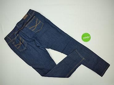 7 more: Jeansy damskie, rozmiar XL — 3