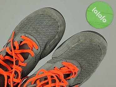 sneakersy: Buty damskie ASICS – zapasy / sport halowy - Model: 1081A021 (na — 5