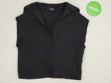 lidl swetry damskie rozpinane: Monari, Women`s waistcoat, size M (EU 38) — 2