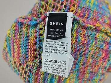 sweter z c: Shein, Kardigan damski, rozmiar S — 4