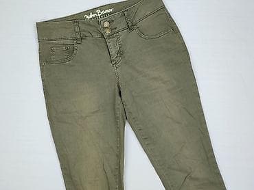 john deere jeans: John Baner, Jeansy damskie, rozmiar S — 1