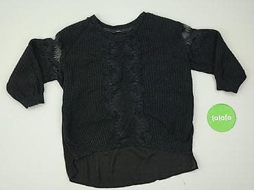 sweter marks: Zara, Sweter damski, rozmiar M — 2