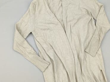 długa kamizelka damska zara: Zara, Kardigan damski, rozmiar M — 1