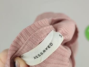 reserved t shirty w paski: Reserved, T-shirt damski, rozmiar S — 4