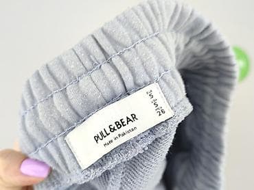 spodnie dresowe ralph: PULL&BEAR, Spodnie dresowe damskie, rozmiar S — 5