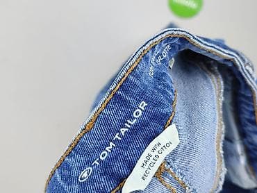 diesel jeansy: Tom Tailor, Jeansy damskie, rozmiar M — 4