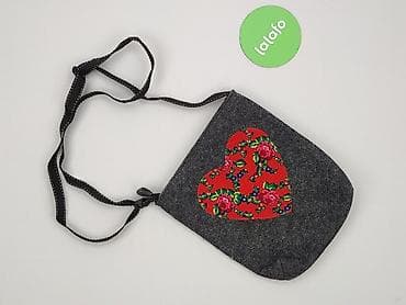 ethnic polish: Torebka, stan - Idealny — 2