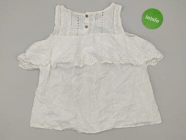 sukienki z piórami na ramionach: Women's blouse, L — 3