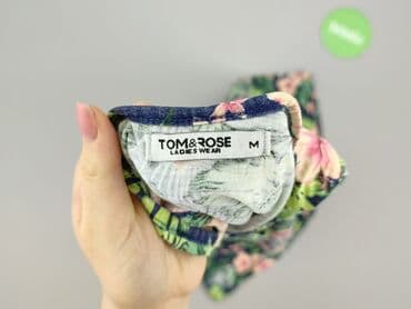 sukienka tomex: Tom Rose, Sukienka damska, rozmiar M — 4