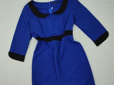 bluzki elcol allegro: Sukienka damska, 4XL — 1