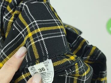 creepersy do spódniczki: Women`s skirt, S — 6