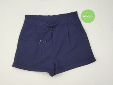 szorty plus size: Szorty damskie, rozmiar M — 2