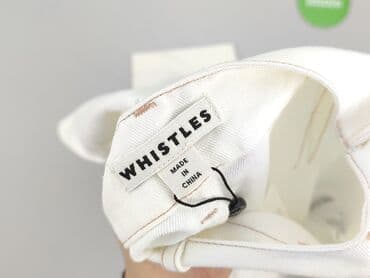 ubrania dla wysokich: Whistles, Spodnie materiałowe damskie, rozmiar XL — 4