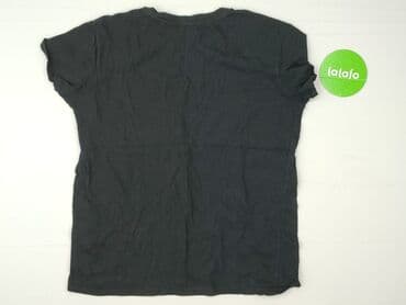 Kobiety: Cropp, T-shirt damski, rozmiar S — 3