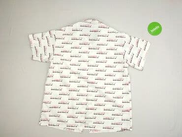 jak jest po angielsku koszula: Shein, Women`s shirt, size 2XL (EU 44) — 3