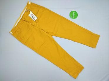 mountain warehouse buty: Spodnie materiałowe damskie, rozmiar M — 2