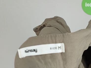 bordowe spodnice: Spódnica damska, rozmiar M — 4