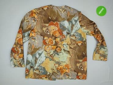 eleganckie bluzki plus size allegro: Bluzka damska, rozmiar 3XL — 3