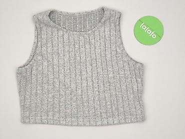 pajac ze stopami: Top damski, rozmiar S — 2