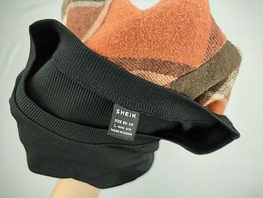 kozaki pull and bear: Shein, Sukienka damska, rozmiar L — 4