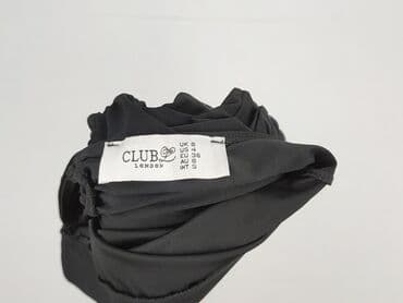 sukienki długie obcisłe: Club L London, Sukienka damska, S w lalafo.pl — 4 sukienki długie obcisłe: Club L London, Sukienka damska, S — 4