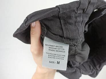 Ubrania damskie: Jeansy damskie, rozmiar M — 6