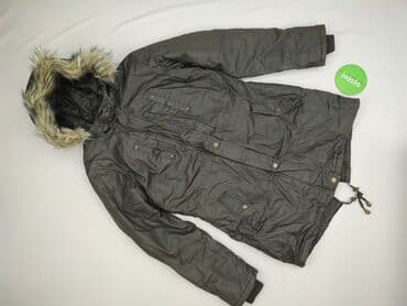 Outerwear: Woman, Women`s parka, size M (EU 38) — 2
