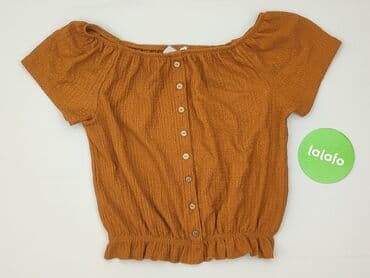 bluzki oversize sklep internetowy: Amisu, Bluzka damska, M — 2