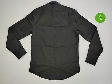 pull and bear7: Zara, Koszulа dla mężczyzn, rozmiar M — 3