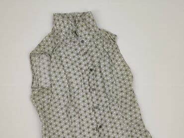 system of a down koszulka h m: H&M, Women`s shirt, size S (EU 36) — 1