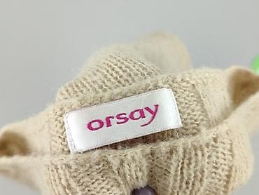 bolerko sweter: Orsay, Tunika damska, rozmiar M — 4