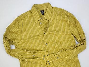 pull: H&M, Сорочка для чоловіків, розмір XL — 1