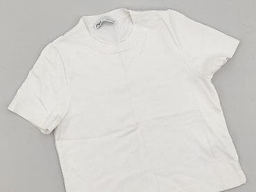 Zara, T-shirt damski, rozmiar S