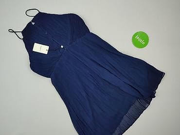 pepperts spodnie jeansowe: Pepe Jeans, Sukienka damska, rozmiar M — 3