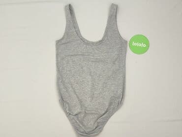 podkoszulki damskie lidl: Body damskie, rozmiar L — 4