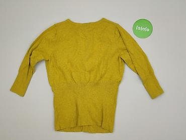 czerwony sweter h m: Answear, Kardigan damski, rozmiar XL — 3