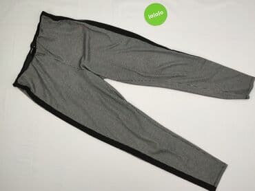 chaotic system spodnie: Reserved, Spodnie materiałowe damskie, rozmiar XL — 2