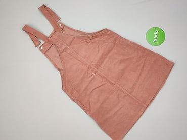 dazy: Stradivarius, Ogrodniczki damskie, rozmiar 2XS — 3