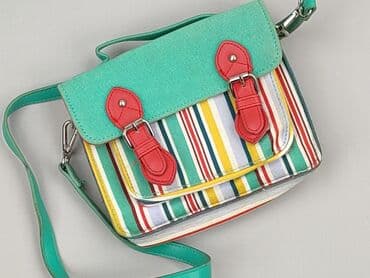 Czapki i kapelusze: Torebka, stan - Bardzo dobry — 1