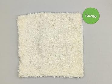 figures cheap: Pillowcase, 40 x 40, kolor - Biały, stan - Bardzo dobry — 2