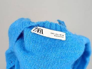 cropp kardigan: Zara, Kardigan damski, rozmiar L — 5