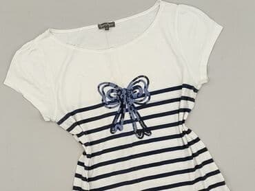 koszulki lacoste olx: Grain de Malice, T-shirt damski, rozmiar M — 1