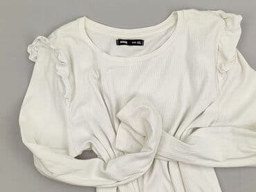 блузка sinsay: Sinsay, Women's blouse, size 2XL — 4