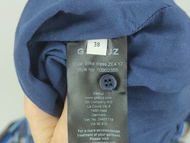 okee sukienki: Gestuz, Women`s dress, size M (EU 38) — 5