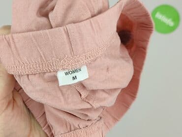 klapki mts: Szorty damskie, rozmiar M — 5