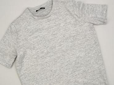 dresy monnari: Sinsay, T-shirt damski, rozmiar L — 1