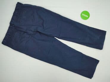 sweter open shoulder: Чіноси для чоловіків, XL на lalafo.pl — 3 sweter open shoulder: Чіноси для чоловіків, XL — 3