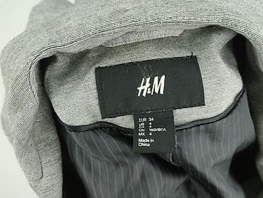 kozuch house: H&M, Marynarka damska, rozmiar XS — 5