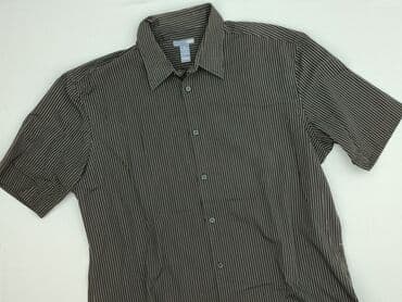 mango czarna marynarka: H&M, Koszulа dla mężczyzn, XL — 1